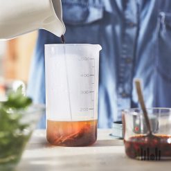 پیمانه اندازه گیری ایکیا STANDARDMATT