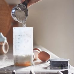 پیمانه اندازه گیری ایکیا STANDARDMATT