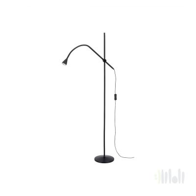آباژور LED ایستاده ایکیا NÄVLINGE