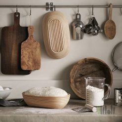 کاردک خمیر ایکیا LATTBAKAD