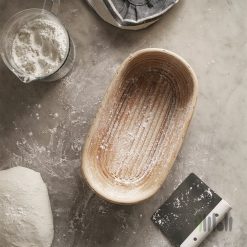 کاردک خمیر ایکیا LATTBAKAD