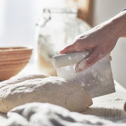 کاردک خمیر ایکیا LATTBAKAD