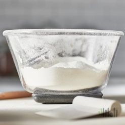 کاردک خمیر ایکیا LATTBAKAD