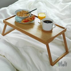 میز تاشو ایکیا RESGODS