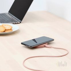 شارژر بی سیم ایکیا NORDMARKE 