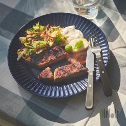 ست قاشق و چنگال ۲۴ پارچه LIVNARA