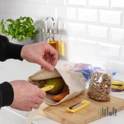 ساک دستی اسنک ایکیا HAJMAL