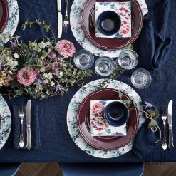 دستمال سفره ایکیا SMAKSINNE بسته 30 عددی