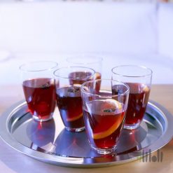سینی ایکیا GROGGY