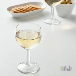 لیوان ایکیا FORSIKTIGT بسته 6 عددی