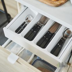 ست قاشق و چنگال ۲۴ پارچه LIVNARA