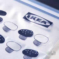 کیسه زیپ کیپ ایکیا ISTAD