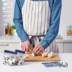 کیسه زیپ کیپ ایکیا ISTAD