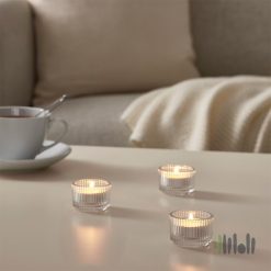 جاشمعی ایکیا FINSMAK