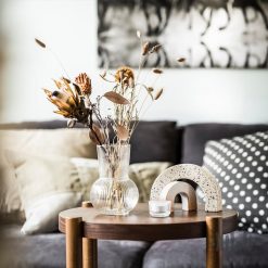 جاشمعی ایکیا FINSMAK