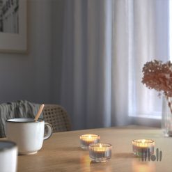 جاشمعی ایکیا FINSMAK