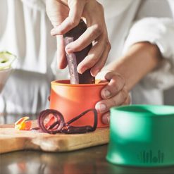 اسلایسر ایکیا ست دوتایی UPPFYLLD