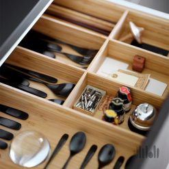 سرویس قاشق و چنگال 24 پارچه ایکیا TILLAGD