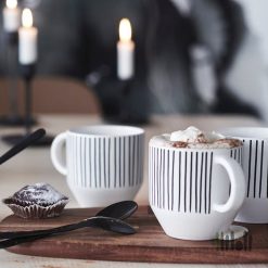 سرویس قاشق و چنگال 24 پارچه ایکیا TILLAGD