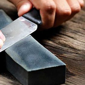 معرفی و خرید چاقو تیزکن دستی