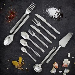 ست چهار تکه قاشق و چنگال ایکیا IKEA 365