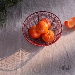 سبد میوه ایکیا VINTERFINT