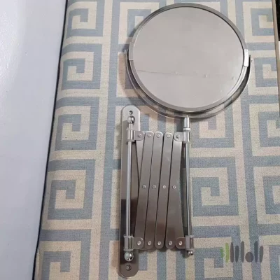 آینه حمامی پلاستیکی