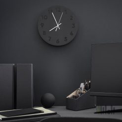 ساعت دیواری ایکیا TUNNIS