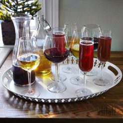 سینی ایکیا ROMANTISK