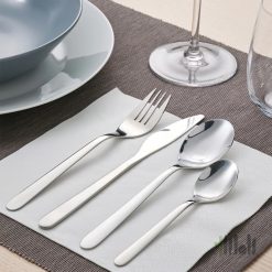 قاشق چایخوری ایکیا FÖRNUFT بسته 4 عددی