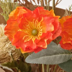 دسته گل مصنوعی SMYCKA
