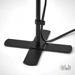 آباژور رومیزی ایکیا BARLAST