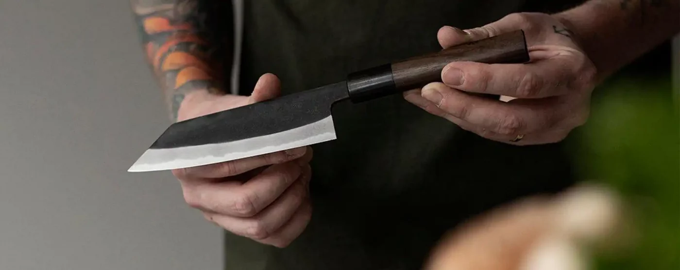 بررسی انواع خرید چاقو آشپزخانه