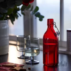 بطری آب ایکیا VINTERFINT