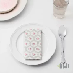 دستمال سفره ایکیا FORVANTAD