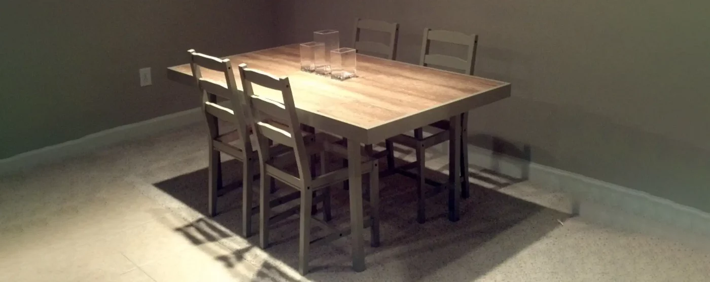 راهنمای خرید میز و صندلی ناهارخوری