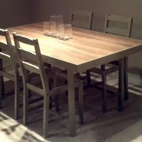 راهنمای خرید میز و صندلی ناهارخوری