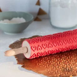 روکش وردنه ایکیا VINTERFINT