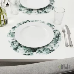 زیر بشقابی ایکیا SMAKSINNE