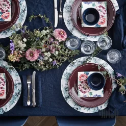 زیر بشقابی ایکیا SMAKSINNE