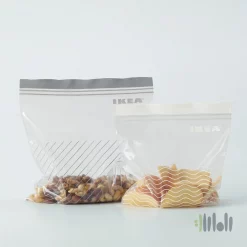 زیپ کیپ ایکیا ISTAD