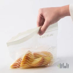 زیپ کیپ ایکیا ISTAD