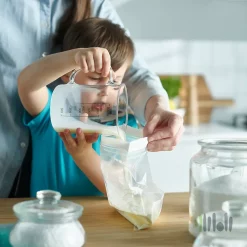 زیپ کیپ ایکیا ISTAD