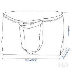 ساک ایکیا FRAKTA