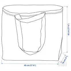 ساک دستی ایکیا FRAKTA