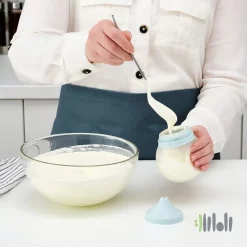 ظرف سس ایکیا GARNITYREN