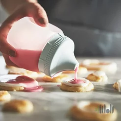 ظرف سس ایکیا GARNITYREN