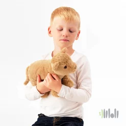 عروسک شیر ایکیا DJUNGELSKOG