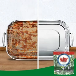 قرص ماشین‌ ظرف‌شویی FAIRY PLATINUM