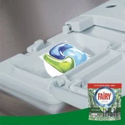 قرص ماشین‌ ظرف‌شویی FAIRY PLATINUM